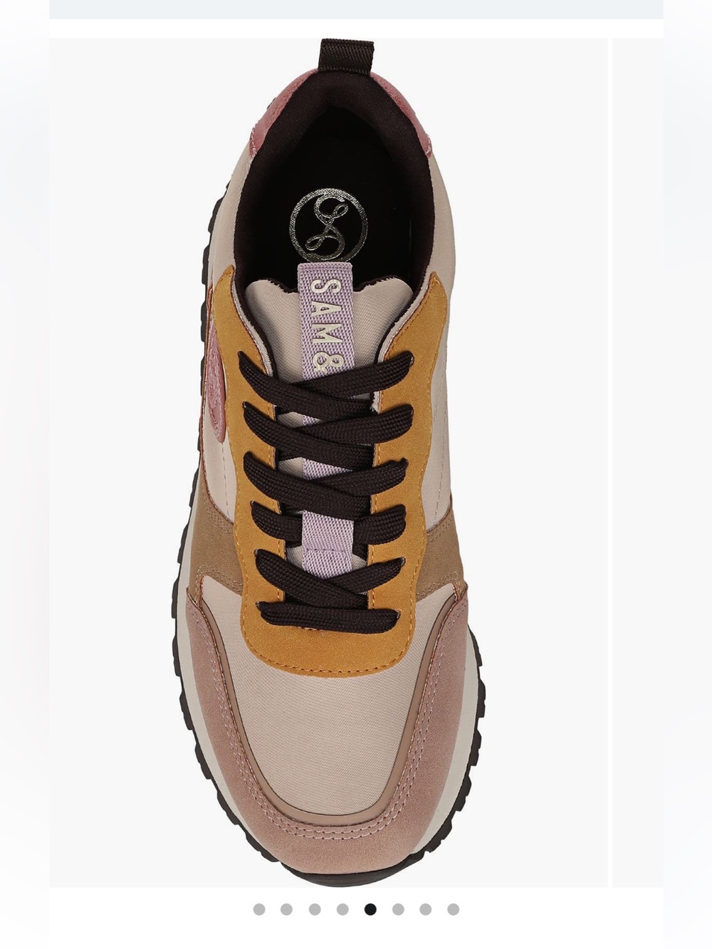 Sam & Libby Randal Sneaker 8 - Picture 5 of 8